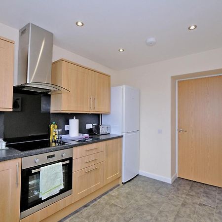 Caledonia Netherhills Apartment 애버딘 외부 사진