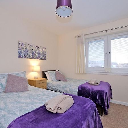 Caledonia Netherhills Apartment 애버딘 외부 사진